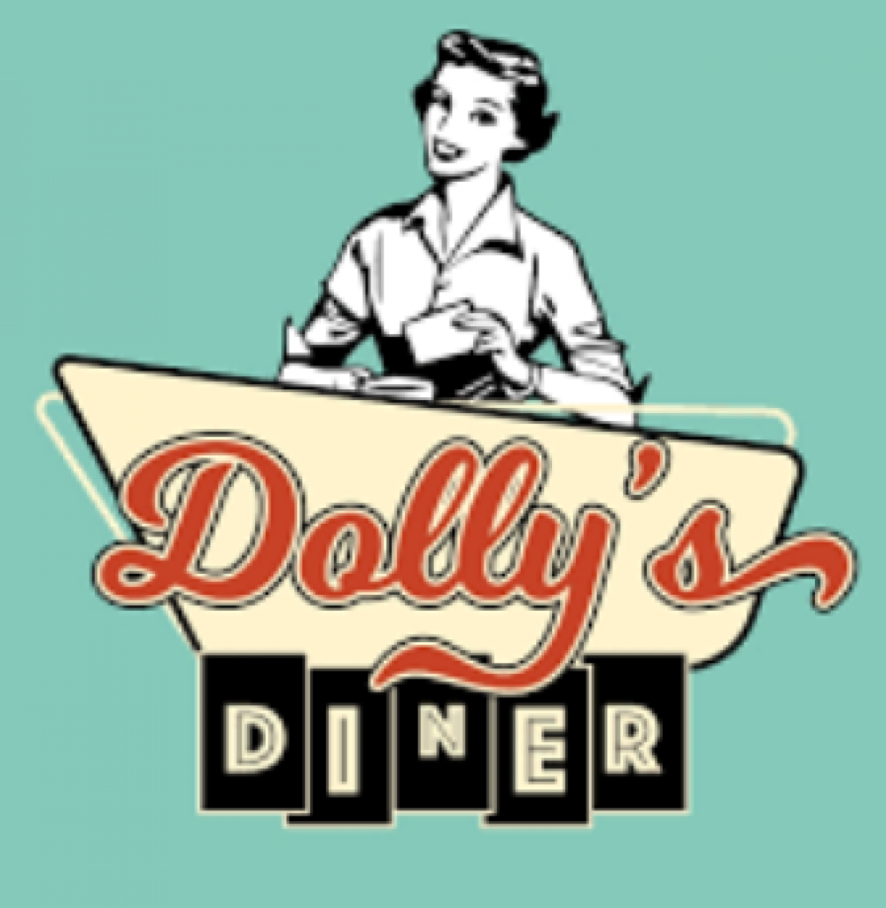 Dolly's diner Kampen, eeuwenoude Hanzestad aan de IJssel